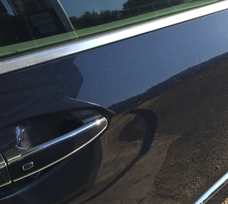 Illustration for article titled Chevy Impala, a brief review
